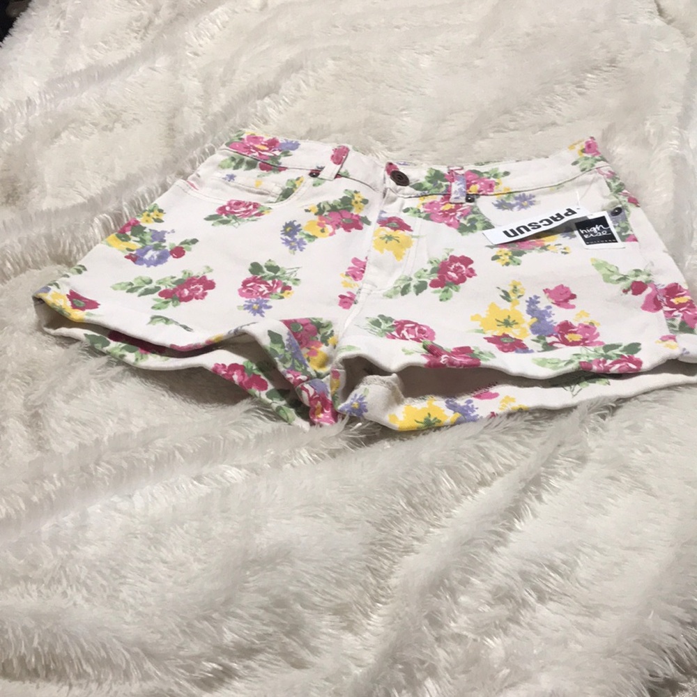 PACSUN shorts